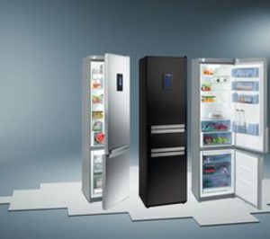 Fagor reduce hasta un 11% el impacto medioambiental con sus nuevos frigoríficos