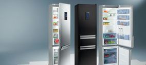 Fagor reduce hasta un 11% el impacto medioambiental con sus nuevos frigoríficos