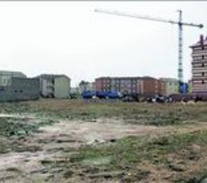 Collosa construirá por 7 M el nuevo centro de especialidades de Astorga