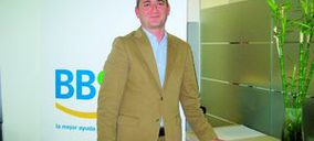 Ismael Soriano, director general del grupo BBS