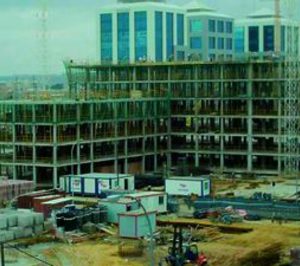 Teconsa cambia de gestores y es declarada en concurso necesario