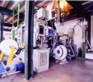 Manipulados Escribá descenderá en ventas en 2009 