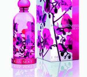 Jesús del Pozo lanza un nuevo perfume