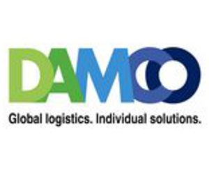 APM Global Logistics cambia su denominación social al pasar a operar como Damco Spain
