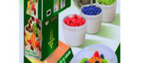 Danone Professional presenta el nuevo dispensador Activia