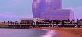 Abre sus puertas el W Barcelona