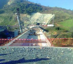 Excavaciones Cantábricas desarrolla obras por valor de 50 M