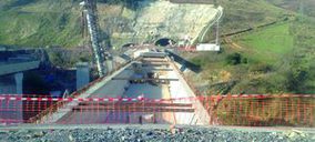 Excavaciones Cantábricas desarrolla obras por valor de 50 M