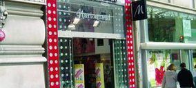 Los trabajadores de Marionnaud se concentran contra los despidos