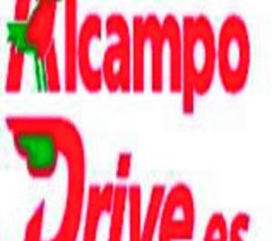 Alcampo aparca su división Alcampo Drive