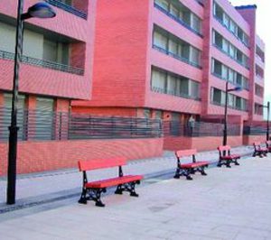 Neinor, suelo para 4.000 viviendas y 440.000 m2 de uso industrial