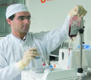 Riverside se hace con el 67% de Crioestaminal