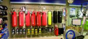 Intersport inaugura su segunda tienda en Utrera