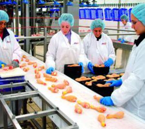 Competencia sanciona a las asociaciones sectoriales Propollo, Inprovo y Ceopan Asturias