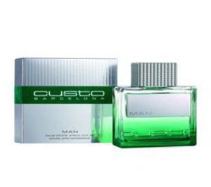 Idesa Parfums pone en el mercado la primera fragancia masculina de Custo