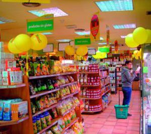 Los consumidores de productos ecológicos priman la salud al precio