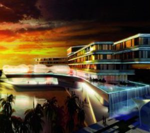 Estudios de Arquitectura: Esperando a 2010