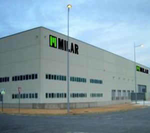 Dearsa clausura su almacén de Zaragoza