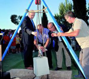 Grupo Gestión Social, 8 M en un nuevo centro