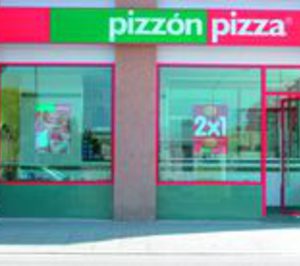 Pizzón Pizza abrirá tres nuevos locales en 2009