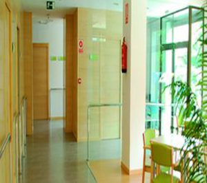 Vitalia Centros de día inaugura el centro de San Sebastián de los Reyes