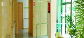 Vitalia Centros de día inaugura el centro de San Sebastián de los Reyes