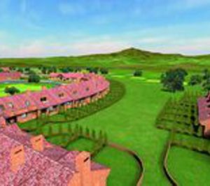 Raso del Arca proyecta 442 casas en España y 650 en el exterior