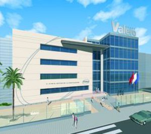 El grupo Valero centraliza su actividad con la absorción de sus filiales