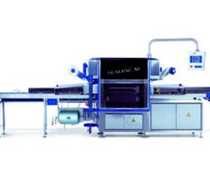 Emo lanza un nuevo equipo de termosellado