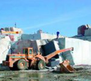 Granitos Montefaro solicita declaración de insolvencia