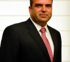Jaime Soriano, director general de Seur Geopost