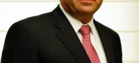 Jaime Soriano, director general de Seur Geopost