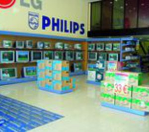 Evolución de Segesa en 2008