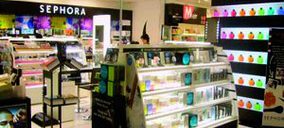 Sephora inaugura su segunda tienda en A Coruña