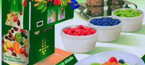 Danone Professional pone en marcha nuevas formas de consumir yogur