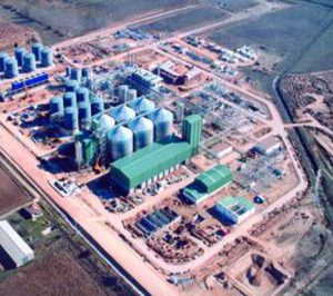 Adiós biocarburantes, Hello America!