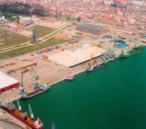 Valencia Plataforma Intermodal destinará 18 M a la construcción de las naves de la ZAL de Sagunto