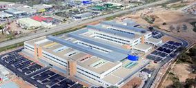 Essentium adquiere Constructora Hispánica