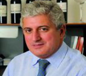 Abadía Retuerta nombra Director General a Enrique Valero