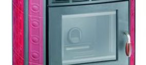 Olimpia Splendid amplía su familia de calefacción a pellet