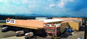 Disbesa-Darnés prevé mantener su facturación en 2009