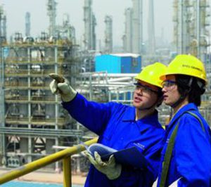 Basf apuesta por el mercado asiático con 2.000 M€ de inversiones