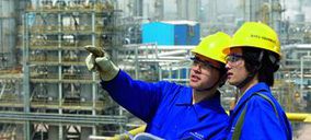 Basf apuesta por el mercado asiático con 2.000 M€ de inversiones