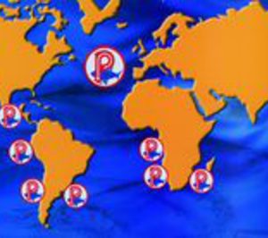 Pescanova quiere captar 100 M