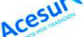 Acesur sigue diversificando su actividad