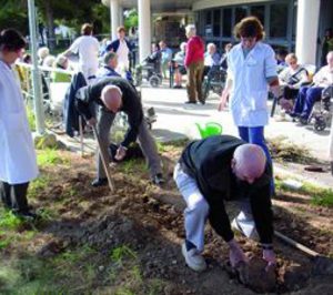 Salud y Comunidad entra en SAD de la mano de Lagunduz