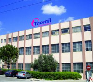 Thomil elevará sus ingresos entre un 3% y 5% este año