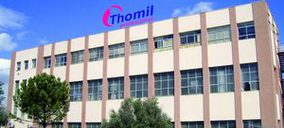 Thomil elevará sus ingresos entre un 3% y 5% este año