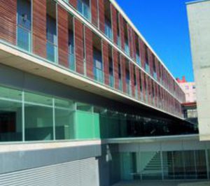 Aralia gestionará durante diez años la residencia zaragozana Elías Martínez Santiago 