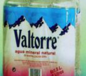 Agua de Beteta prevé envasar 100 Ml en 2010